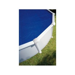 Couverture isotherme 810x470 cm. pour piscines Gre CVP800