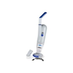 Gre CSPAN Health Vac Plus Nettoyeur électrique pour piscines et spas