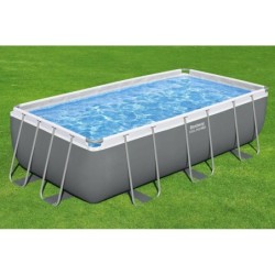 Piscine Hors Sol Bestway 56442 De 404x201x100 Cm | Piscineshorssolweb