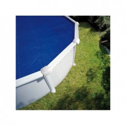Bâche Isothermique Pour Piscine 710 X 475 Cm Gre Cprov700