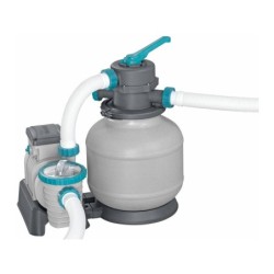 Épurateur À Filtre À Sable De 8.327 L/H Flowclear Bestway 58499