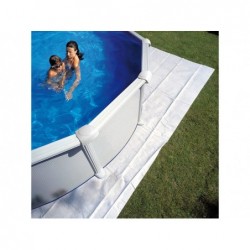 Tapis Couverture Protectrice De Gre Mprov810 De 825x500 Cm