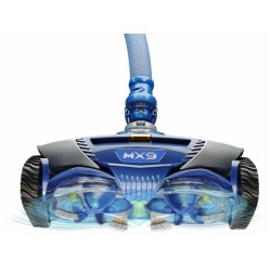 Robot nettoyeur Zodiac MX9 pour piscines enterrées et hors sol Gre WR000033