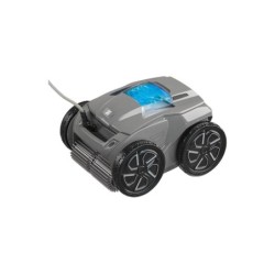 Robot nettoyeur de piscine Zodiac OA 6400 iQ pour piscines enterrées et hors sol Gre WR000516