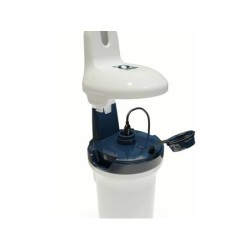 Analyseur intelligent pour piscine Blue Connect Silver Gre WA00099 | Piscineshorssolweb