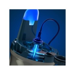 Analyseur intelligent pour piscine Blue Connect Gold Gre WA00100 | Piscineshorssolweb