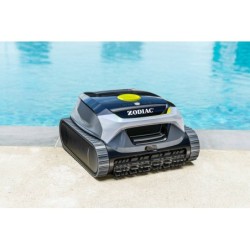 Robot nettoyeur Zodiac Freedom Lite pour piscines enterrées et hors sol Gre WR000703 | Piscineshorssolweb
