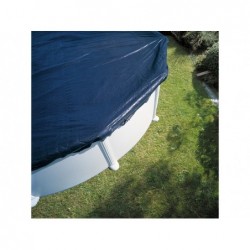 Bâche D’hiver Pour Piscine 915x470 Cm Gre Ciprov911 | Piscineshorssolweb