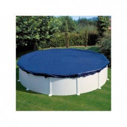 Bâche D’hiver Pour Piscine 640 Cm. Gre Cipr651