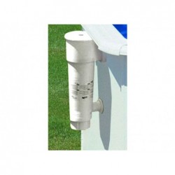 Piscine Ovale Bora Bora 500 X 300 X 120 Cm Gre Kitprov503 | Piscineshorssolweb