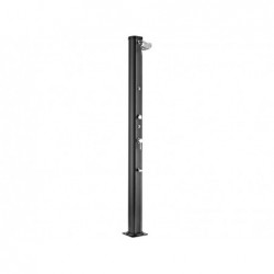Douche Solaire Gre Ar1130 Avec Rince-Pieds De 32 Litres