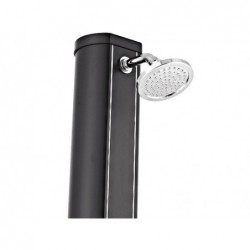 Douche Solaire Gre Ar1130 Avec Rince-Pieds De 32 Litres | Piscineshorssolweb