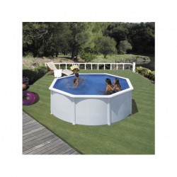 Piscine Circulaire Gre Fidji. 300 X 120 Cm | Piscineshorssolweb