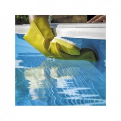 Gant Eponge Gre Gfl5 Pour Nettoyage De Piscines | Piscineshorssolweb