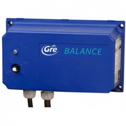 Chlorinateur Electrolyse Salin Pour Piscine Enterrée 55 000 L Gre Eesb55 | Piscineshorssolweb