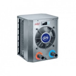 Pompe À Chaleur Pour Piscines Mini 30.000 Gre Hpm30