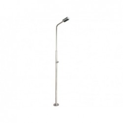 Douche En Acier Inoxidable Gre Dai43