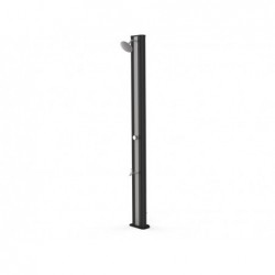 Douche Solaire 40 L De Pvc Avec Pédiluve Gre Dsa30