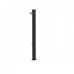 Douche Solaire 40 L De Pvc Avec Pédiluve Gre Dsa30 | Piscineshorssolweb