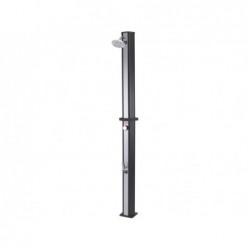 Douche Solaire 35 L En Pvc Avec Pédiluve Gre Ar1035p