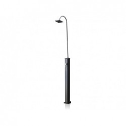 Douche Solaire 18 L En Aluminium Gre Ssal18