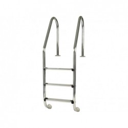 Echelle Standard Gre 40110 Pour Piscines Enterrées
