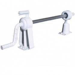 Enrouleur De Bâches Gre 40135 Pour Piscines Hors SoL
