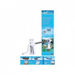 Enrouleur De Bâches Gre 40135 Pour Piscines Hors Sol | Piscineshorssolweb