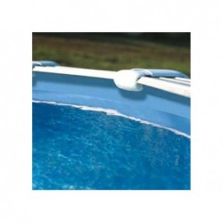 Liner Bleu. 610 X 375 X 120 Cm Gre 773486