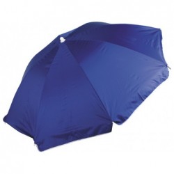 Parasol Polyester 8 Branches De 180 Cm.