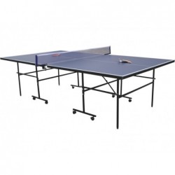 Mesa De Ping Pong 152.5x274x76 Cm.