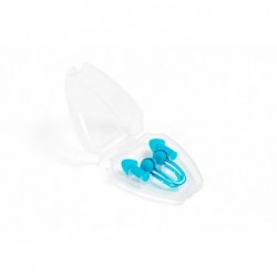 Équipement De Plongée Pince Nez Et Bouchons D’oreilles Hydro Swim Bestway 26032 | Piscineshorssolweb
