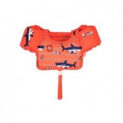 Gilet De Sauvetage Swim Safe Bestway 30020 | Piscineshorssolweb