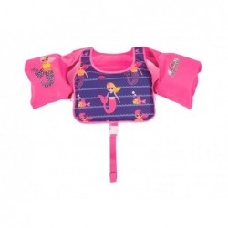 Gilet De Sauvetage Swim Safe Bestway 30020