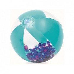 Ballon Gonflable De 41 Cm Glitter Bestway 31050 | Piscineshorssolweb