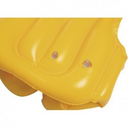 Gilet De Natation Safe Step 51 X 46 Cm Bestway 32034 | Piscineshorssolweb