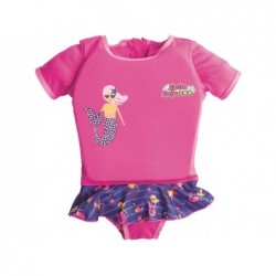 Maillot De Bain D’apprentissage En Mousse Taille M-L Enfant Bestway 32169 | Piscineshorssolweb