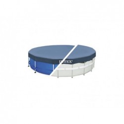 Bâche De Protection Pour Piscine Tubulaire Circulaire Ref 28030 305 Cm | Piscineshorssolweb