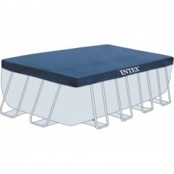Bâche De Protection Intex 28039 460 X 226 Cm