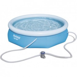 Piscine Hors Sol Autoportante Bestway 57270 305 X 76 Cm