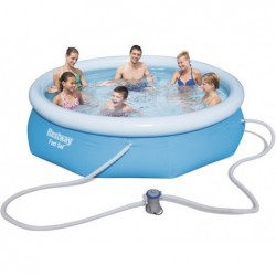 Piscine Hors Sol Autoportante Bestway 57270 305 X 76 Cm | Piscineshorssolweb