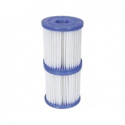 Cartouches Du Filtre Bestway 58093