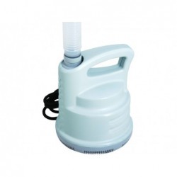 Pompe Devacuation Pour Piscine Hors Sol Bestway Ref 58230