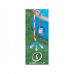 Pompe Devacuation Pour Piscine Hors Sol Bestway Ref 58230 | Piscineshorssolweb