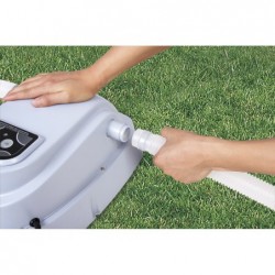 Chauffe Eau Piscine Bestway 58259