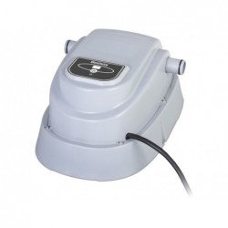 Chauffe Eau Piscine Bestway 58259 | Piscineshorssolweb