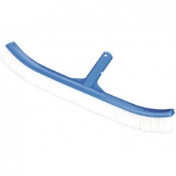 Brosse Nettoyante Avec Balai Pour Liner