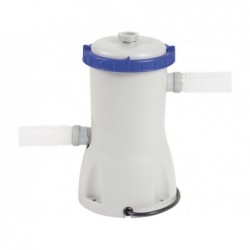 Épurateur À Cartouches Bestway 58386 3028 Litres Heure