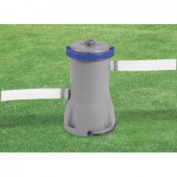 Épurateur À Cartouches Bestway 58386 3028 Litres Heure | Piscineshorssolweb