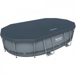 Bâche Pour Piscine Bestway 58425 De 418 X 230 Cm